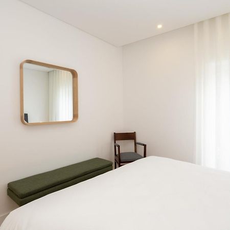 Guestready - Modern 2-Bedroom Apt In Cedofeita ปอร์โต ภายนอก รูปภาพ