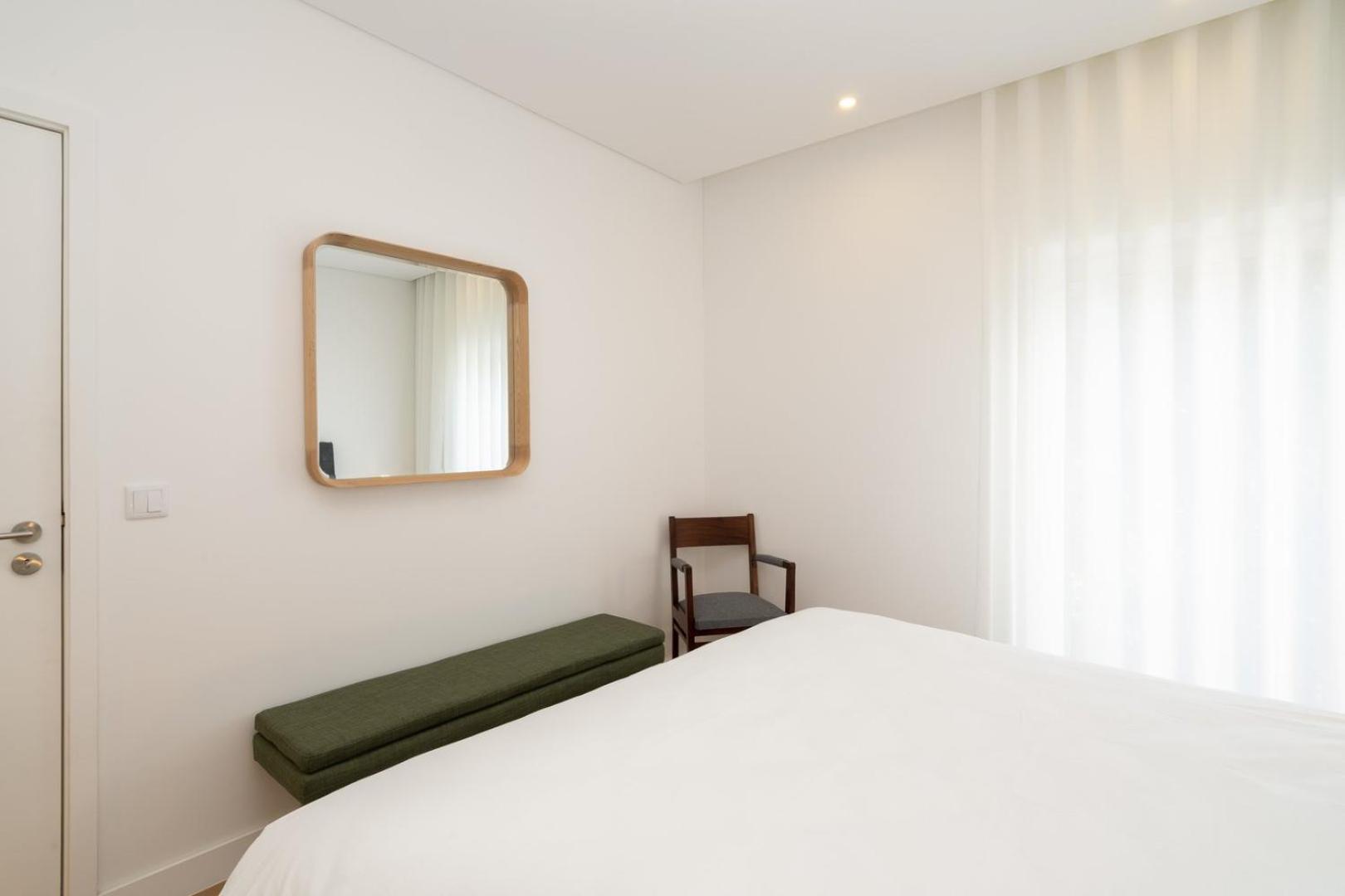 Guestready - Modern 2-Bedroom Apt In Cedofeita ปอร์โต ภายนอก รูปภาพ