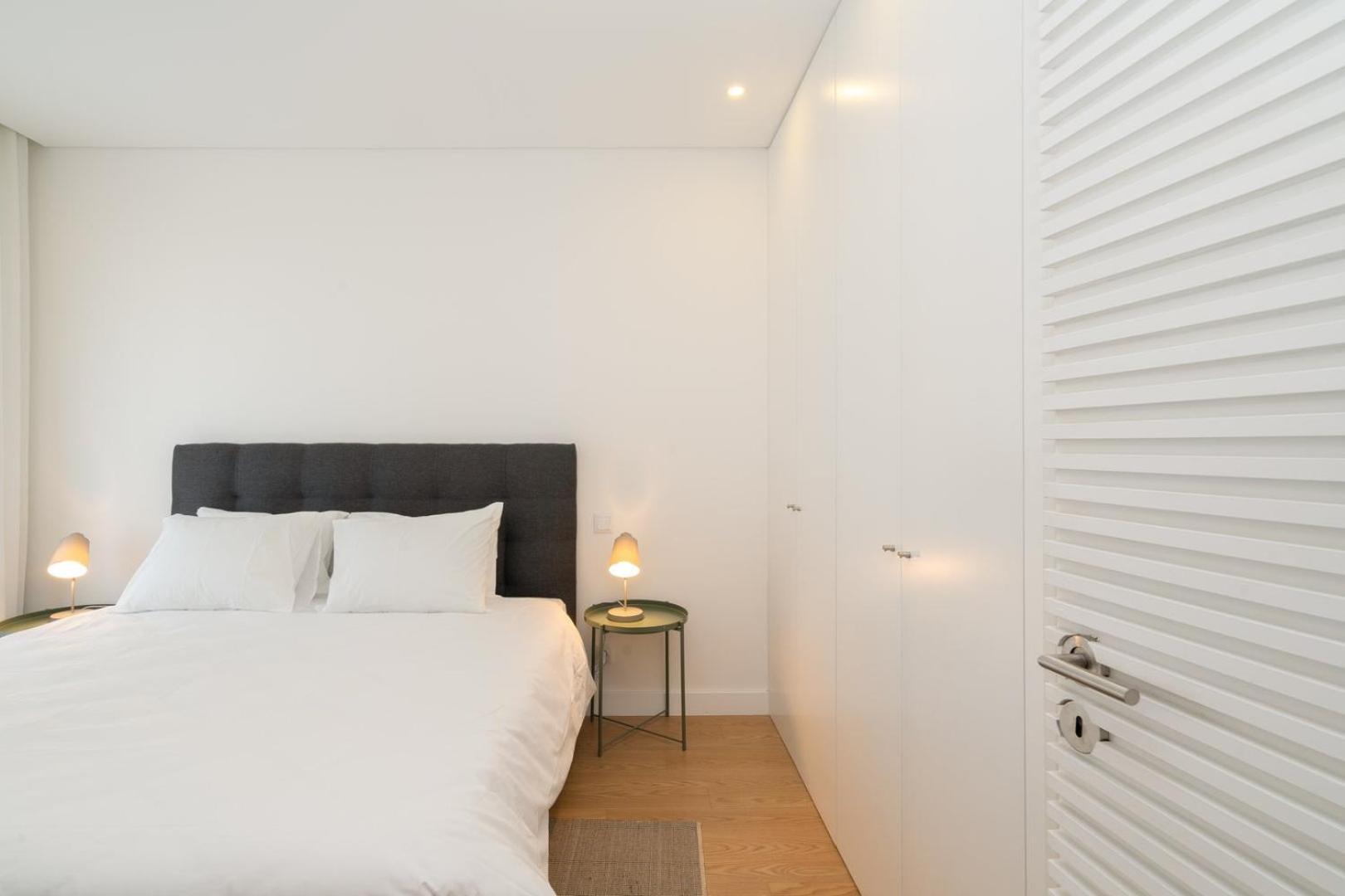 Guestready - Modern 2-Bedroom Apt In Cedofeita ปอร์โต ภายนอก รูปภาพ
