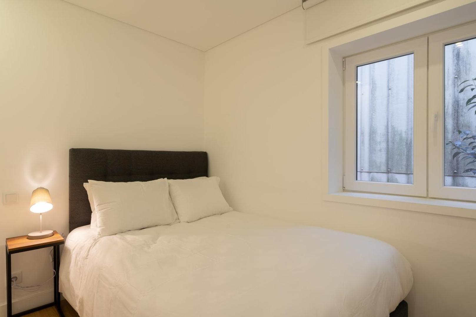 Guestready - Modern 2-Bedroom Apt In Cedofeita ปอร์โต ภายนอก รูปภาพ