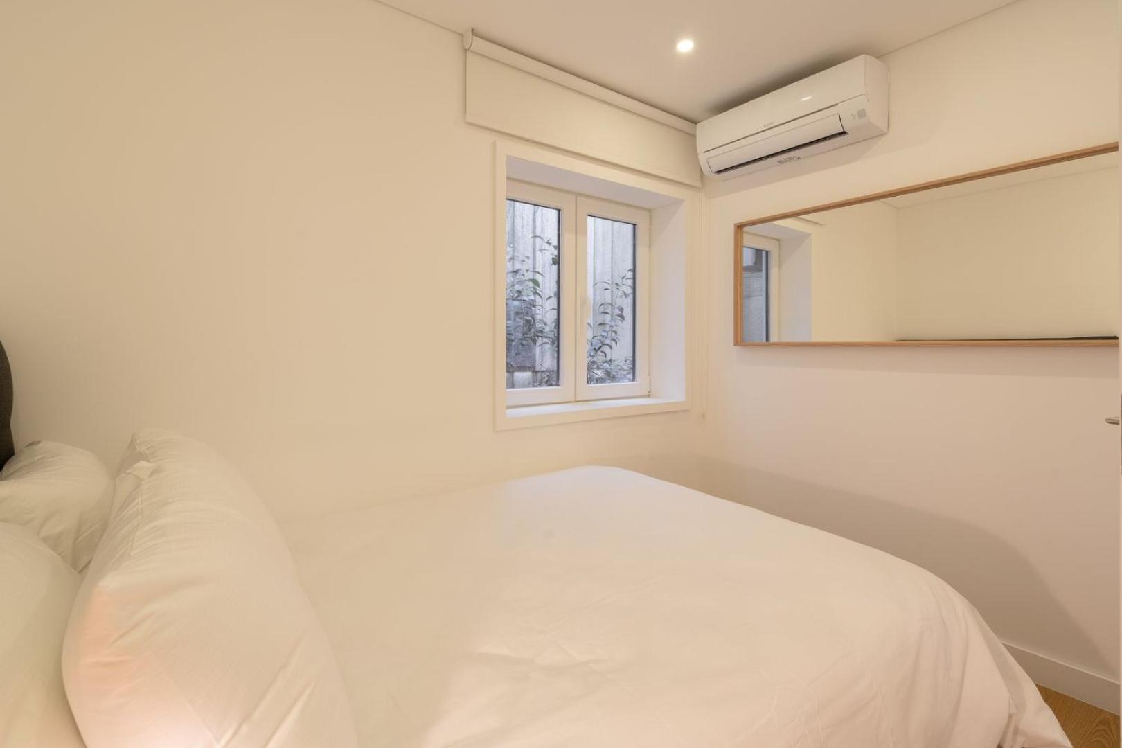 Guestready - Modern 2-Bedroom Apt In Cedofeita ปอร์โต ภายนอก รูปภาพ