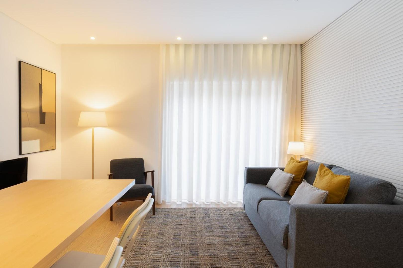 Guestready - Modern 2-Bedroom Apt In Cedofeita ปอร์โต ภายนอก รูปภาพ