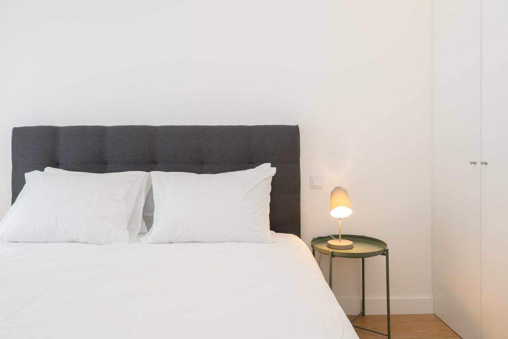 Guestready - Modern 2-Bedroom Apt In Cedofeita ปอร์โต ภายนอก รูปภาพ