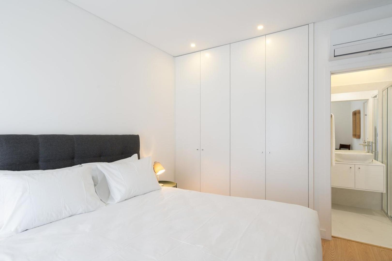 Guestready - Modern 2-Bedroom Apt In Cedofeita ปอร์โต ภายนอก รูปภาพ