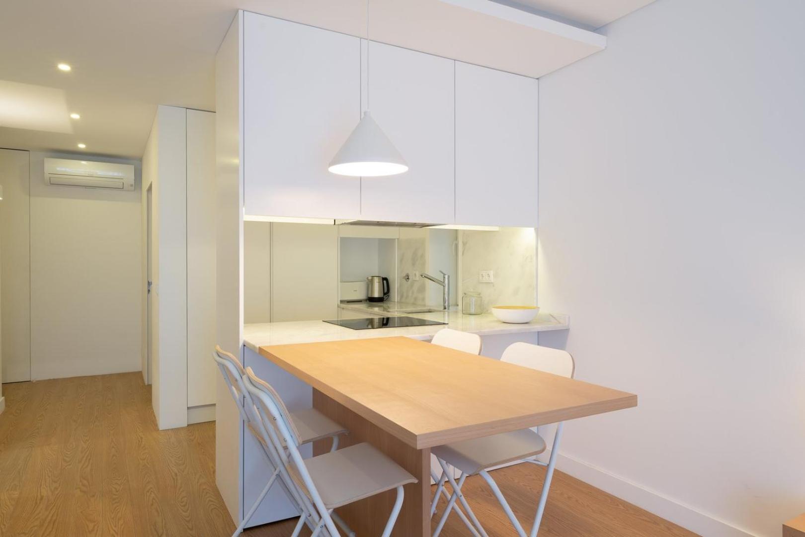 Guestready - Modern 2-Bedroom Apt In Cedofeita ปอร์โต ภายนอก รูปภาพ