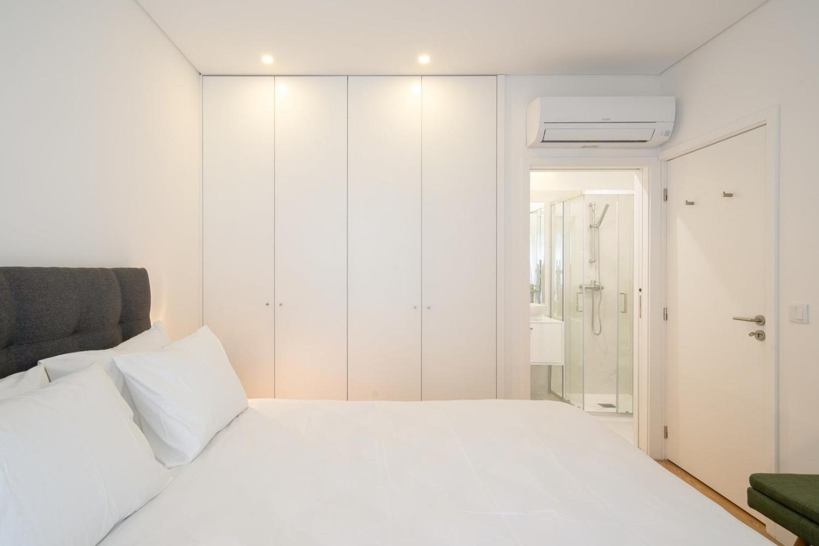Guestready - Modern 2-Bedroom Apt In Cedofeita ปอร์โต ภายนอก รูปภาพ
