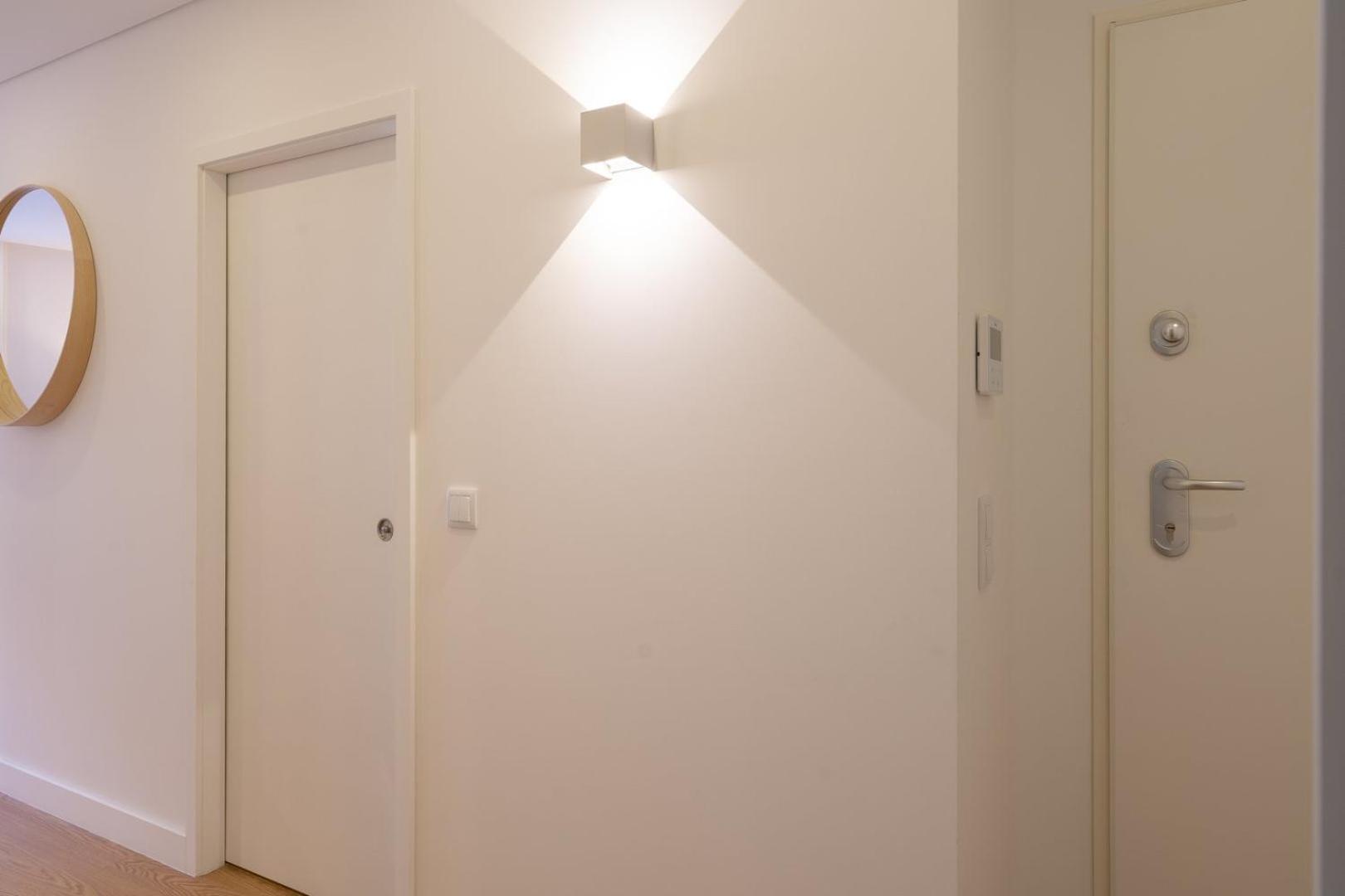 Guestready - Modern 2-Bedroom Apt In Cedofeita ปอร์โต ภายนอก รูปภาพ
